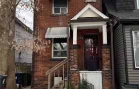 Дом в городе на Кравен Роад, Олд Торонто, Торонто,  Онтарио,   Канада за C$1 448 000