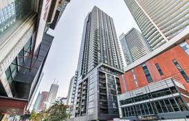 Квартира на Аделаида-стрит Запад, Олд Торонто, Торонто,  Онтарио,   Канада за C$809 000