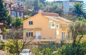 Двухэтажный дом с садом и парковкой, Бар, Черногория за 265 000 €