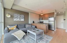 Квартира на Дандас-стрит Запад, Торонто, Онтарио,  Канада за C$766 000