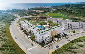 Апартаменты с большой террасой в Арройо де Энмедио за 445 000 €