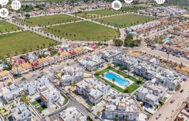 Квартиры в новом комплексе с бассейном и садом, Сьюдад-Кесада, Аликанте, Испания за 281 000 €