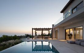 Новый комплекс вилл с бассейном и панорамным видом на море, Пейя, Кипр за От 890 000 €