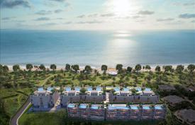Апартаменты с видом на океан в новой резиденции на пляже Банг Тао, Пхукет, Таиланд за От $2 249 000