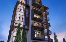 Комплекс апартаментов в центральной части города за 730 000 €