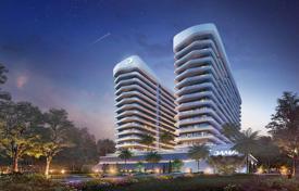 Жилой комплекс с бассейном, тренажёрным залом и кинотеатром, в зелёном жилом квартале Damac Hills 2, Дубай, ОАЭ за От $357 000