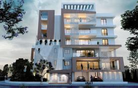 Квартира с панорамным видом рядом с гаванью и центром Ларнаки, Кипр за 340 000 €