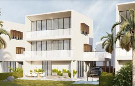Новый комплекс вилл в шаговой доступности от пляжа Маенам и проекта международной школы, Самуи, Таиланд за От $163 000