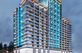 Новая резиденция Azure с бассейном рядом со школами и торговыми центрами, JVC, Дубай, ОАЭ за От $616 000