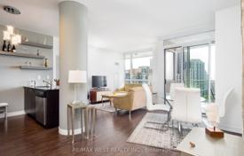 Квартира на Дандас-стрит Запад, Торонто, Онтарио,  Канада за C$906 000