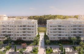 Новые апартаменты в комплексе с бассейном и паркингом, Нуэва Андалусия, Марбелья, Испания за 315 000 €