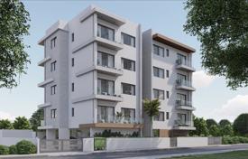 Трехкомнатная квартира в новом здании с бассейном, Пафос, Кипр за 365 000 €
