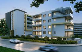Апартаменты с 1ой спальней в Меса Гитонья, Лимассол, Кипр за 328 000 €
