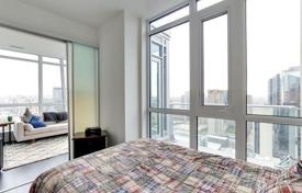 Квартира на Нельсон-стрит, Торонто, Онтарио,  Канада за C$1 360 000