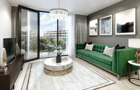 Новые трехкомнатные апартаменты с парковочным местом в резиденции с зоной отдыха на открытом воздухе, недалеко от центра Лондона за £487 000