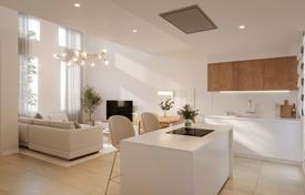Четырёхкомнатная новая квартира в центре Валенсии, Испания за 550 000 €