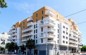 Различные апартаменты в большой новой резиденции, в популярном районе, Ницца, Франция за 371 000 €