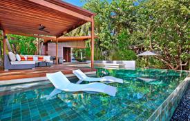 Вилла с бассейном и джакузи, Гаафу-Алиф, Мальдивы за 11 600 € в неделю