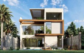 Новый комплекс вилл с бассейнами и садами, Лусаил, Катар за От $938 000