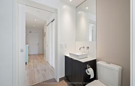 Квартира на Дандас-стрит Восток, Олд Торонто, Торонто,  Онтарио,   Канада за C$844 000