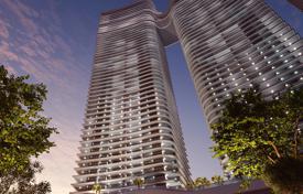 Новая высотная резиденция Seahaven Tower C с бассейном и зоной отдыха, Nad Al Sheba 1, Дубай, ОАЭ за От $846 000