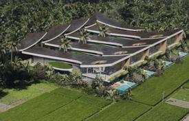 Комплекс вилл люкс-класса с хорошей доходностью, Убуд, Бали, Индонезия за 1 536 000 €