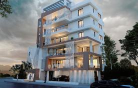 Двухкомнатная квартира с террасой рядом с набережной, Ларнака, Кипр за 210 000 €