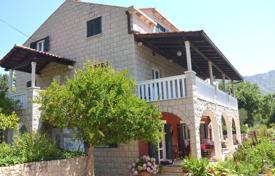 Трехэтажный дом с большим садом и гаражом, Дубровник, Хорватия за 1 220 000 €