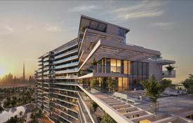 Новая резиденция Kempinski Residences The Creek с бассейном, спа-центром и панорамным видом, Dubai Healthcare City, Дубай, ОАЭ за От $2 970 000