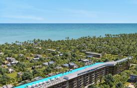 Уникальный жилой комплекс всего в 500 м от океана, район Берава, Бали, Индонезия за От $345 000