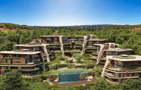 Эксклюзивные апартаменты с видом на море, Сотогранде, Испания за 1 866 000 €