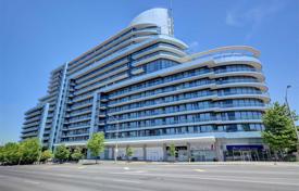 Квартира на Бэйвью-авеню, Торонто, Онтарио,  Канада за C$845 000
