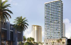 Новая резиденция Ozone 1 с бассейном и парковкой рядом с автомагистралями и Пальмой Джумейра, JVC, Дубай, ОАЭ за От $275 000