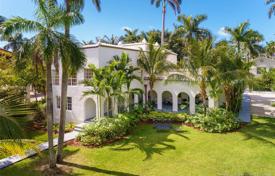 Квартира в Майами-Бич, США за $8 800 в неделю