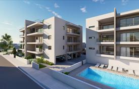 Современный жилой комплекс в центре Пафоса, Кипр за От 225 000 €