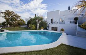 Квартира в Малаге, Испания за 2 740 € в неделю