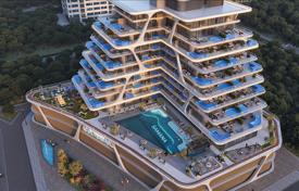 Новый комплекс апартаментов с собственными бассейнами California 2 рядом с гольф-клубом и Дубай Марина, Jebel Ali Village, Дубай, ОАЭ за От $522 000