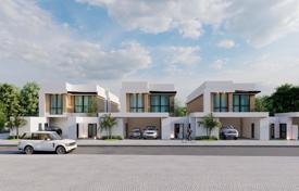 Комплекс вилл Marbella Villas на берегу моря, в районе Mina Al Arab, Рас-эль-Хайма, ОАЭ за От $1 439 000