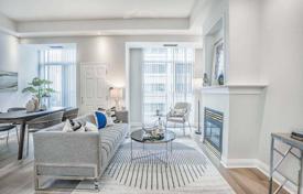Квартира на Уэллсли-стрит Восток, Олд Торонто, Торонто,  Онтарио,   Канада за C$962 000