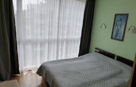 Квартира с 1 спальней на 4-м этаже+ паркоместо+ кладовка, Марина Холидей, Поморие, Болгария-64 м² за 82 000 €