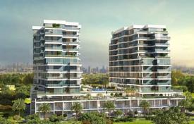 Резиденция премиум класса Orchid с бассейном и спа-центром в престижном районе Damac Hills, Дубай, ОАЭ за От $392 000