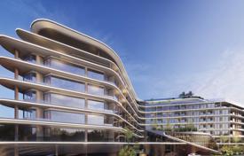 Апартаменты класса люкс в резиденции с пятью бассейнами, спа-центром и детским клубом, в 900 метрах от пляжа, Най Харн, Пхукет, Таиланд за От $110 000