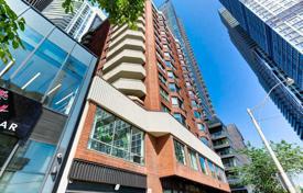 Квартира на Джарвис-стрит, Олд Торонто, Торонто,  Онтарио,   Канада за C$863 000