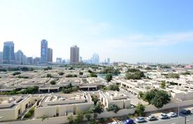 Квартира в Al Sufouh (Аль-Суфух), Дубай, ОАЭ за $491 000
