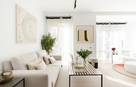 Новая квартира с дизайнерской мебелью и техникой, Мадрид, Испания за 1 985 000 €