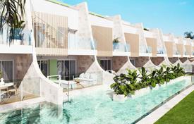Апартаменты в новой резиденции с бассейном, Пилар‑де-ла-Орадада, Испания за 255 000 €