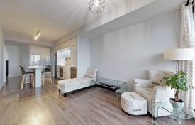 Квартира на Бульваре Риджент-Парк, Олд Торонто, Торонто,  Онтарио,   Канада за C$818 000