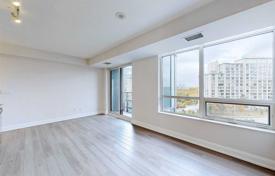 Квартира в Норт-Йорке, Торонто, Онтарио,  Канада за C$884 000