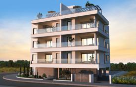 Новая резиденция в центре Ларнаки, Кипр за От 330 000 €