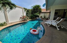 Дом в городе в Наклуа, Бангламунг, Чонбури,  Таиланд за $178 000